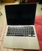 MacBook Pro M2 8/256 without display